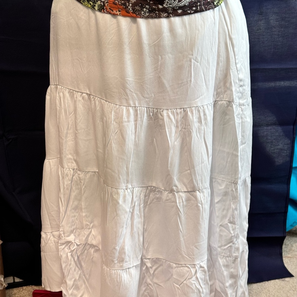Fashion Bohemian skirt